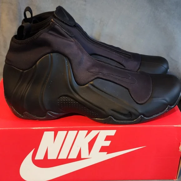 Nike Flightsposite (2025)S Black/black